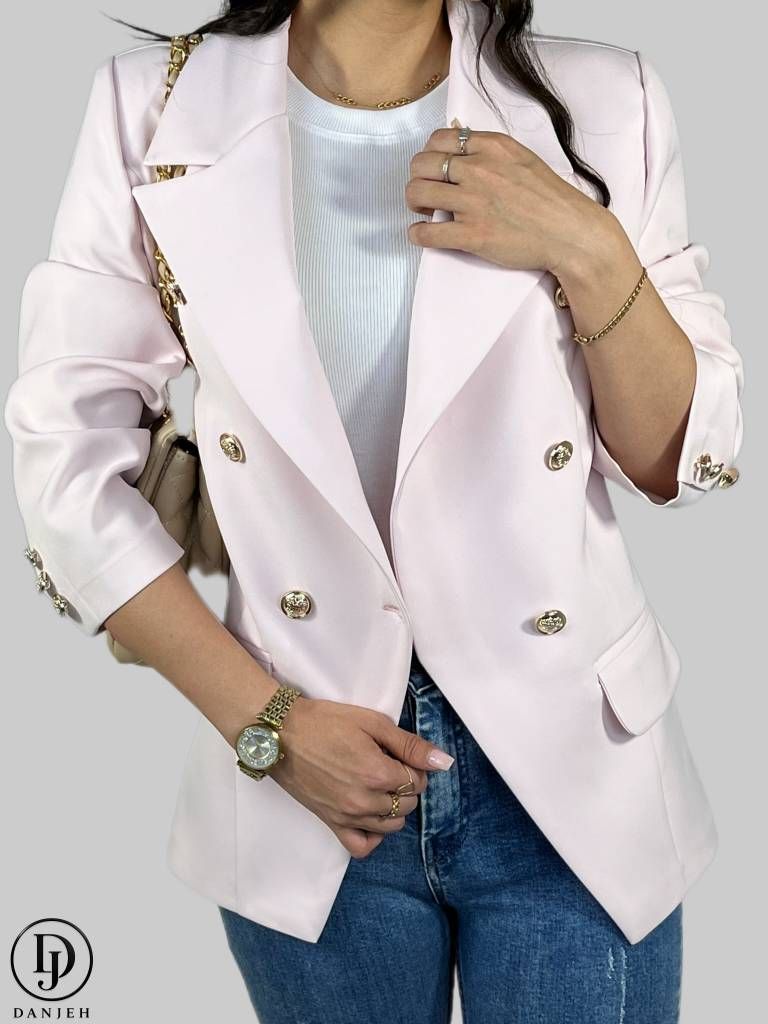 کت pink