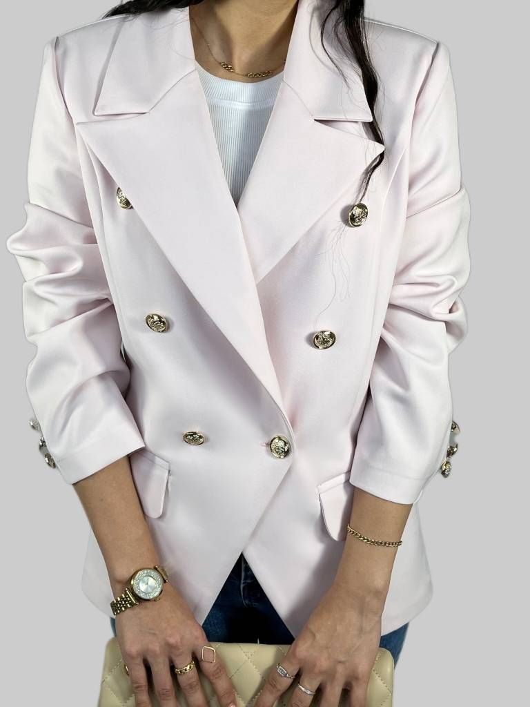 کت pink - Image 4