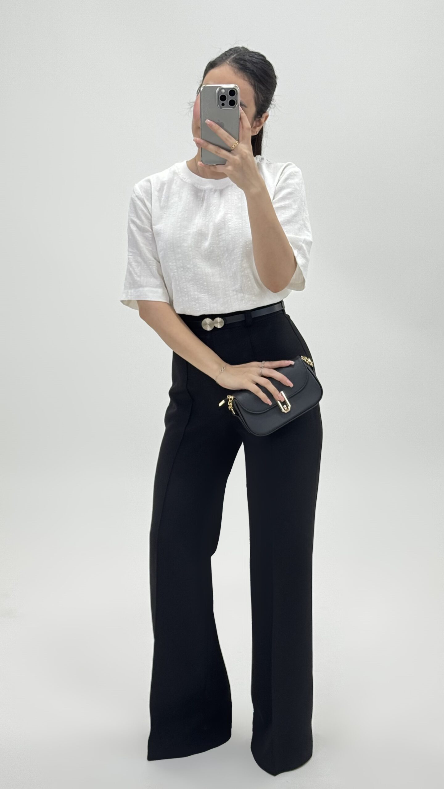 شلوار eco (مشکی) - Image 6